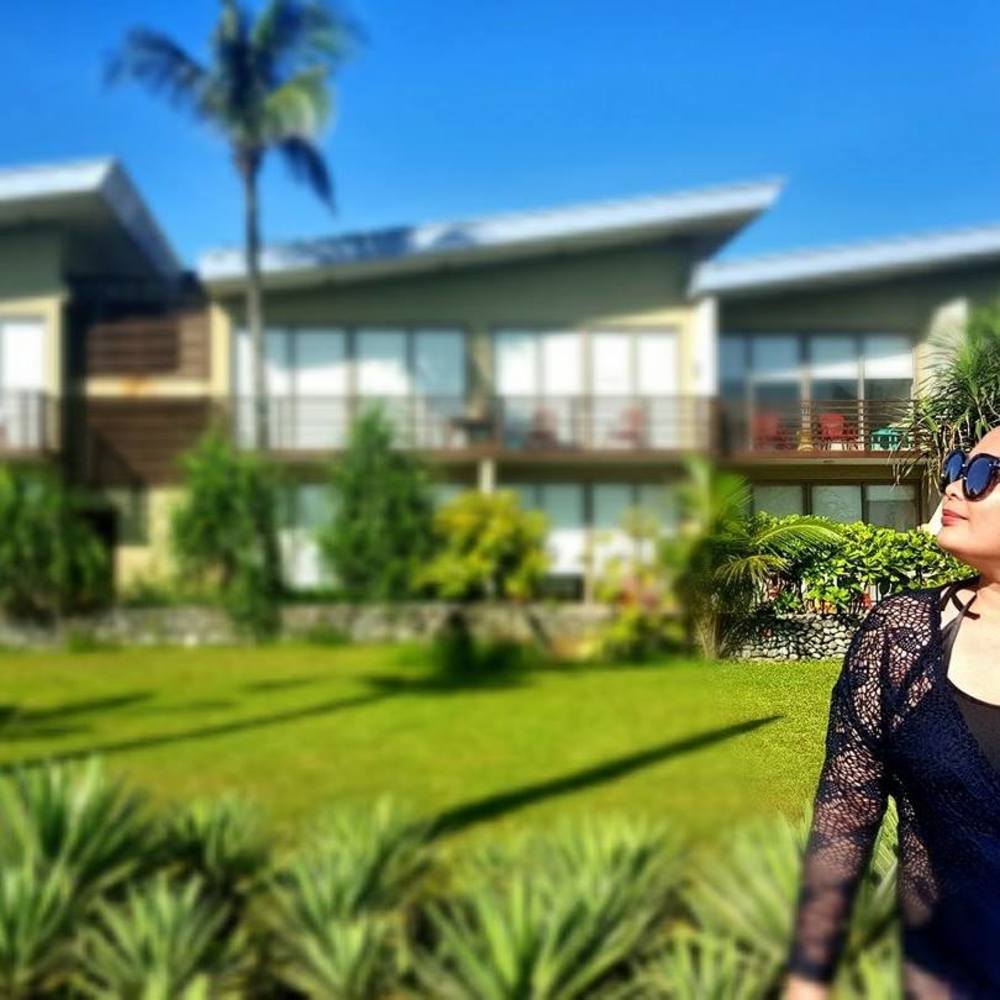 Meet your Posher, Sheryll love